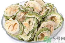 經(jīng)常喝苦瓜水有什么好處？新鮮苦瓜水怎么做比較好喝？