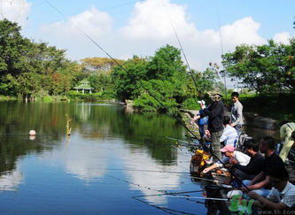 秋天釣魚是什么時(shí)候？秋天釣魚什么時(shí)候最好？