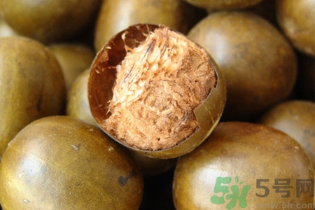 百香果和羅漢果一樣嗎？百香果和羅漢果的區(qū)別