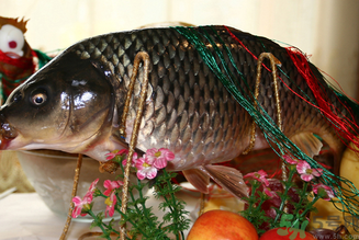 鯉魚死了還能吃嗎？鯉魚死了多久不能吃？