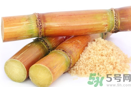 甘蔗發(fā)紅還能吃嗎？甘蔗中間發(fā)紅是怎么回事？