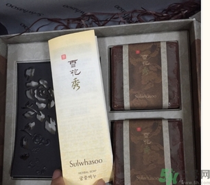 ahc和雪花秀哪個好？ahc和雪花秀哪個好用？
