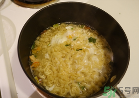 辛拉面是哪個(gè)國(guó)家的？辛拉面怎么煮好吃？