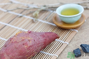 番薯發(fā)芽還能吃嗎？山芋發(fā)芽還能吃嗎？