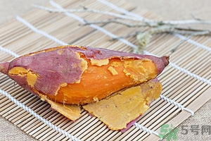 番薯發(fā)芽還能吃嗎？山芋發(fā)芽還能吃嗎？