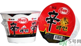 辛拉面是哪個國家的？辛拉面怎么煮好吃？
