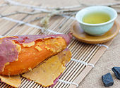 番薯發(fā)芽還能吃嗎？山芋發(fā)芽還能吃嗎？
