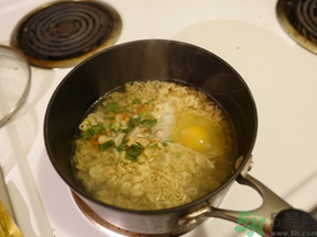 辛拉面是哪個(gè)國(guó)家的？辛拉面怎么煮好吃？