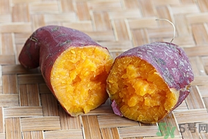 番薯發(fā)芽還能吃嗎？山芋發(fā)芽還能吃嗎？