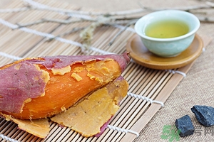 番薯發(fā)芽還能吃嗎？山芋發(fā)芽還能吃嗎？