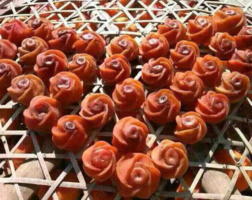 柿餅吃多了會(huì)怎樣？柿餅吃多了會(huì)怎么辦？