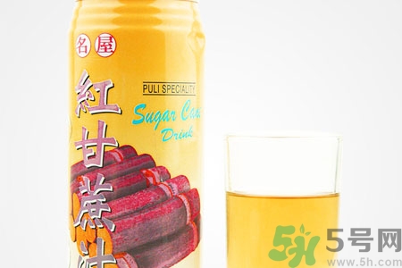 甘蔗汁為什么會(huì)變黑？甘蔗汁變黑還能喝嗎？