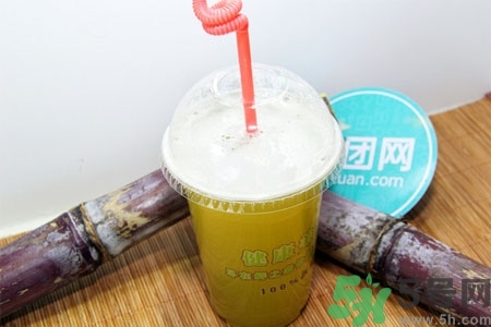 胃寒的能喝甘蔗汁嗎？胃寒的人能喝酒暖胃嗎？