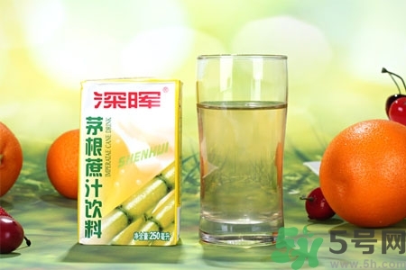 血糖高能喝甘蔗汁嗎？喝甘蔗汁會(huì)使血糖升高嗎？
