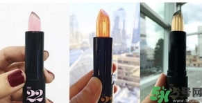果凍口紅多少錢一支？果凍口紅哪個牌子好？