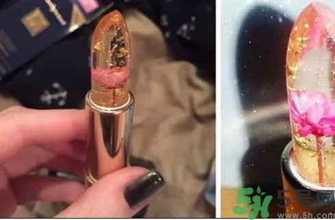 果凍口紅多少錢一支？果凍口紅哪個牌子好？