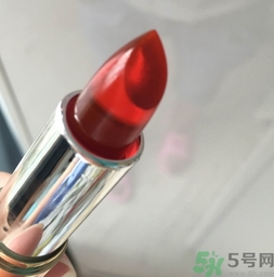 果凍口紅可以吃嗎？果凍口紅粘杯掉色嗎？