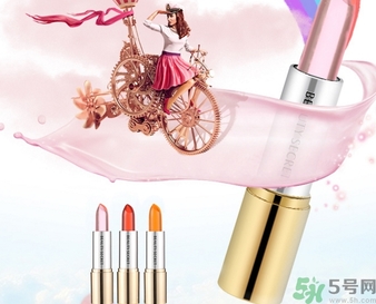 果凍口紅孕婦可以用嗎？懷孕可以用果凍口紅嗎？