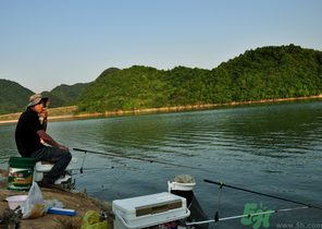 十月份水庫可以釣魚嗎？十月份水庫釣魚技巧