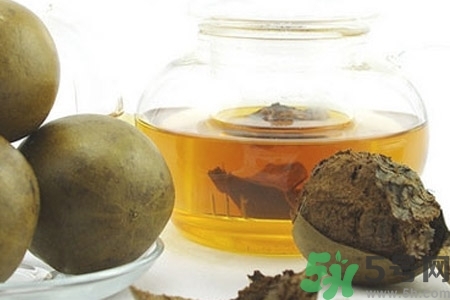 羅漢果和胖大海可以一起泡嗎？羅漢果和胖大海的區(qū)別