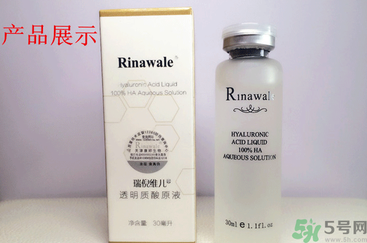 玻尿酸原液怎么用？玻尿酸原液的使用方法