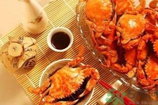 大閘蟹和柿子為什么不能一起吃？柿子和螃蟹隔多久可以吃？