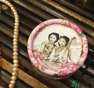 雙妹牌胭脂哪里有賣？雙妹牌胭脂怎么用？