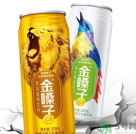 金嗓子草本植物飲料多少錢一瓶？金嗓子飲料價(jià)格