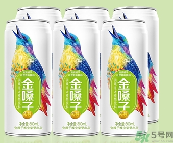 金嗓子飲料好喝嗎？金嗓子飲料什么味道？