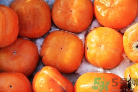 懶柿子怎么快速脫澀？懶柿子怎么做最好吃？