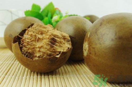羅漢果發(fā)霉了可以泡茶嗎？喝了發(fā)霉的羅漢果茶會(huì)怎樣？