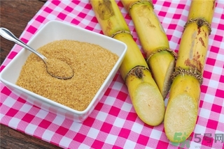 吃甘蔗有什么好處？吃甘蔗的好處與壞處