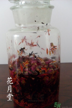 胭脂怎么用？胭脂的功效作用