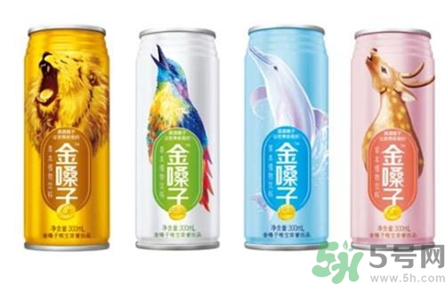 金嗓子飲料好喝嗎？金嗓子飲料什么味道？
