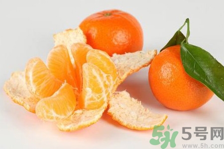 橘皮是陳皮嗎？橘皮和陳皮的區(qū)別