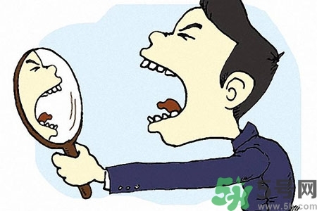 吃口香糖會(huì)口臭嗎？吃了口香糖為什么口還很臭？