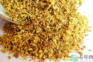 新鮮桂花怎么做干桂花？剛摘的桂花怎么處理成干桂花？