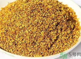 新鮮桂花怎么做干桂花？剛摘的桂花怎么處理成干桂花？