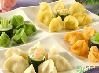 立冬要吃餃子嗎？立冬可以吃餃子嗎？