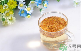 桂花怎么泡茶？桂花怎么泡茶喝？