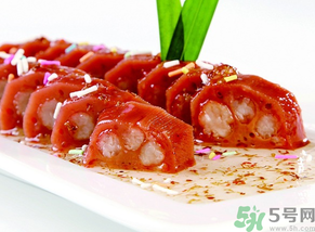 桂花可以做什么食物？桂花可以做什么吃的？