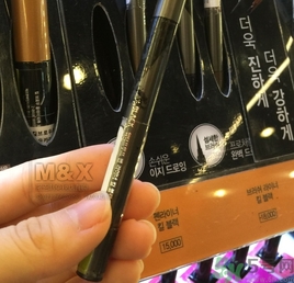 珂萊歐眼線液筆多少錢？clio珂萊歐眼線液筆專柜價(jià)格