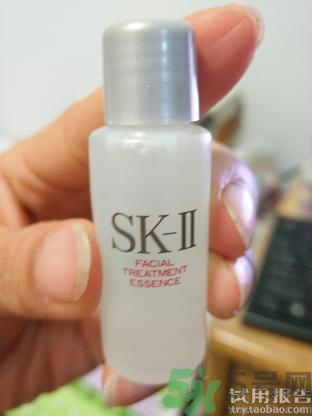 sk2大眼眼霜怎么用？sk2大眼眼霜使用心得
