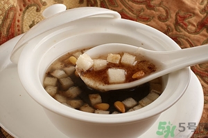 胖大海孕婦能喝嗎？孕婦喝胖大海泡水好嗎