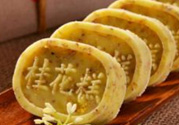 新鮮桂花怎么做桂花糕？新鮮桂花糕的做法大全