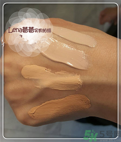 阿瑪尼黑曜石粉底多少錢？阿瑪尼黑曜石粉底霜專柜價格