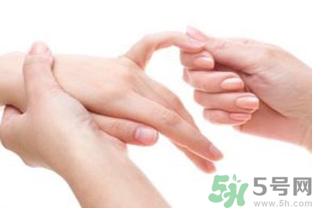 擦護手霜能預(yù)防凍瘡嗎？手長凍瘡擦什么護手霜比較好？