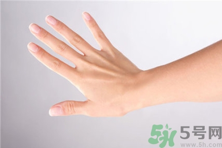 擦護手霜能預(yù)防凍瘡嗎？手長凍瘡擦什么護手霜比較好？