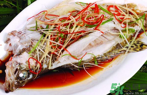 桂魚怎么保存？桂魚放冰箱怎么保存？