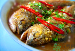 鰱魚怎么去腥味？鰱魚怎么做好吃沒(méi)有腥味？